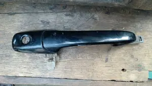 Mazda CX7 Outer Door Handle