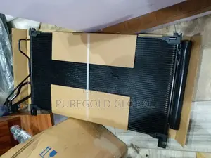 A.C Condenser for Hyundai Sonata 2017 Model
