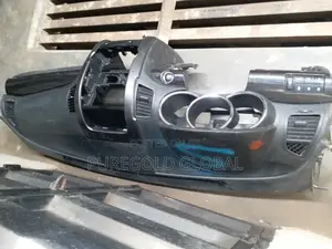 Dashboard for Kia Sorento 2014 Model