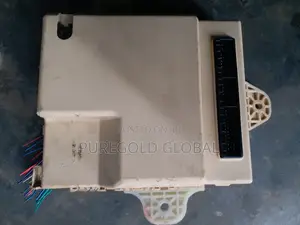 Kia Sorento 2014 Model Dashboard Fuse Box