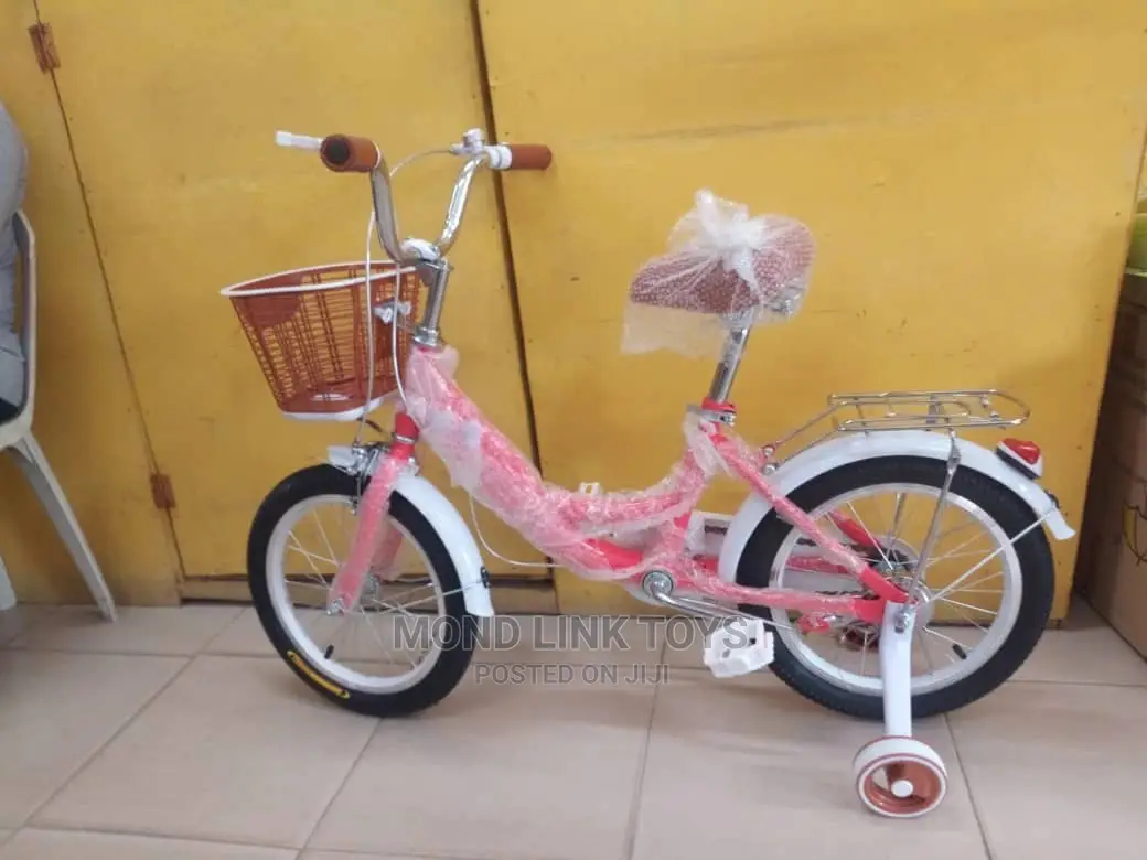 Bicycle for Kids