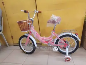Bicycle for Kids