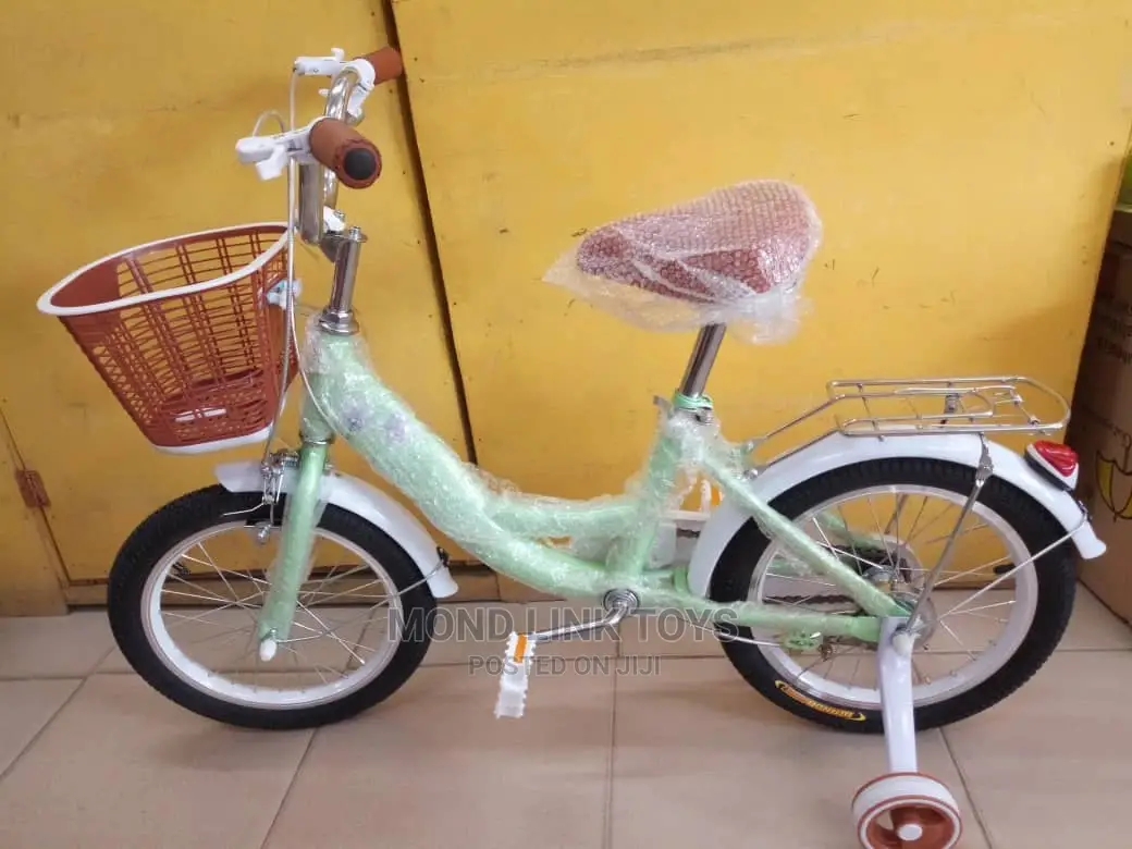 Bicycle for Kids