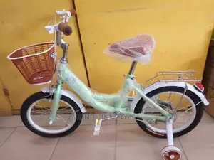 Bicycle for Kids