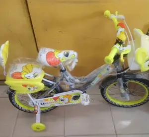 Bicycle for Kids