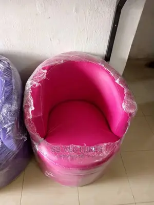 Sofa Chair 4 Sitter