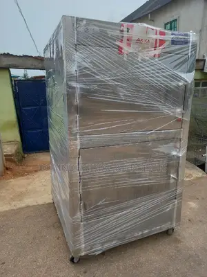Bread Oven 1bag (100loaves)