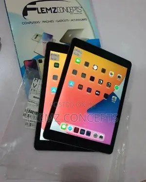 Apple iPad Air 2 64 GB Gray