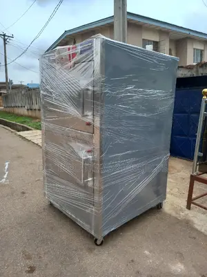Best Bread Oven for Bakery(1bag Capacity)