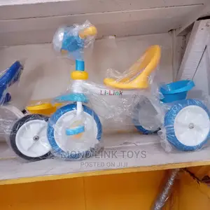 Tricycle for Kids