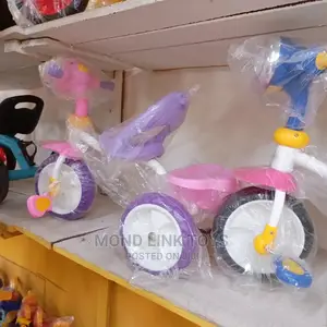 Tricycle for Kids