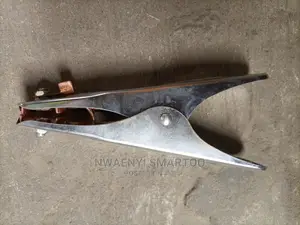 Welding Clamp
