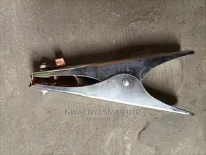 Welding Clamp