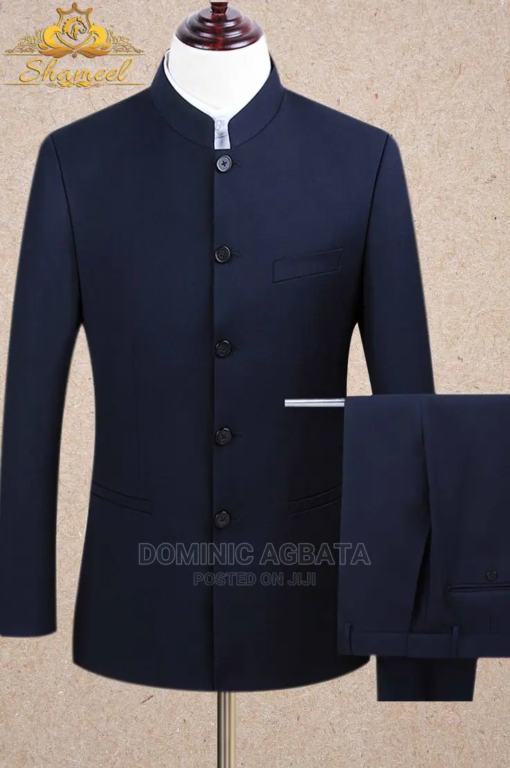 Classic Suit