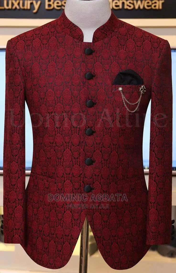Awesome Suit
