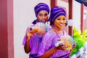 Wedding Coordinator Planner Ushers Hostess