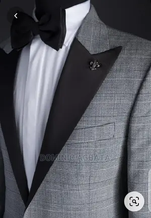 Suits on Board