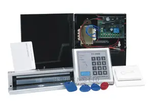 RFID Keypad Card Reader Access Control Kit