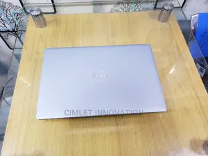 Laptop Dell Latitude 5310 8GB Intel Core I5 SSD 256GB