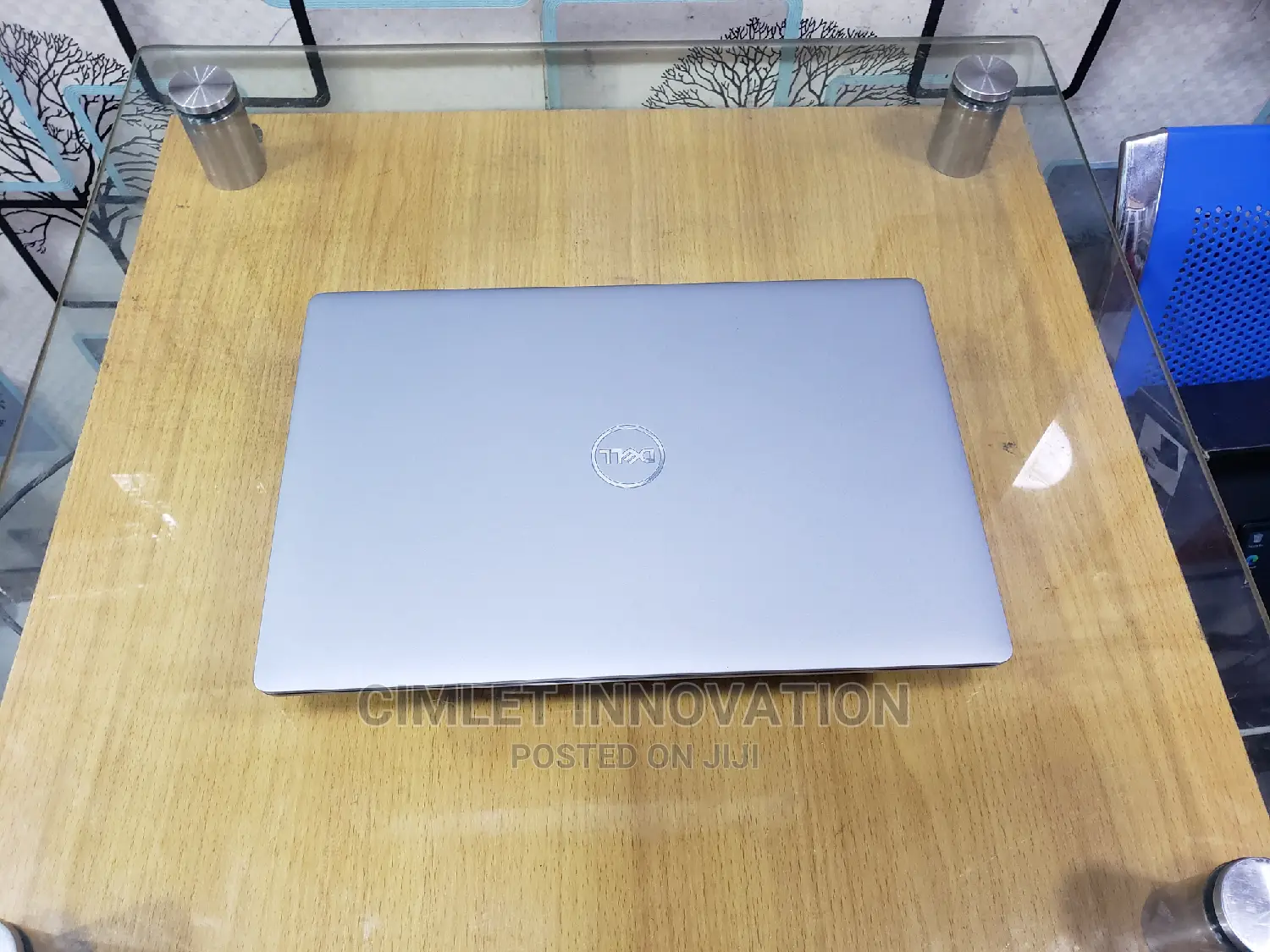 Laptop Dell Latitude 5310 8GB Intel Core I5 SSD 256GB