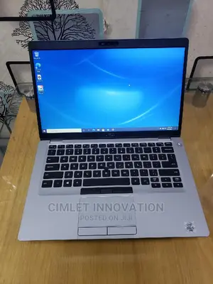 Laptop Dell Latitude 5310 8GB Intel Core I5 SSD 256GB