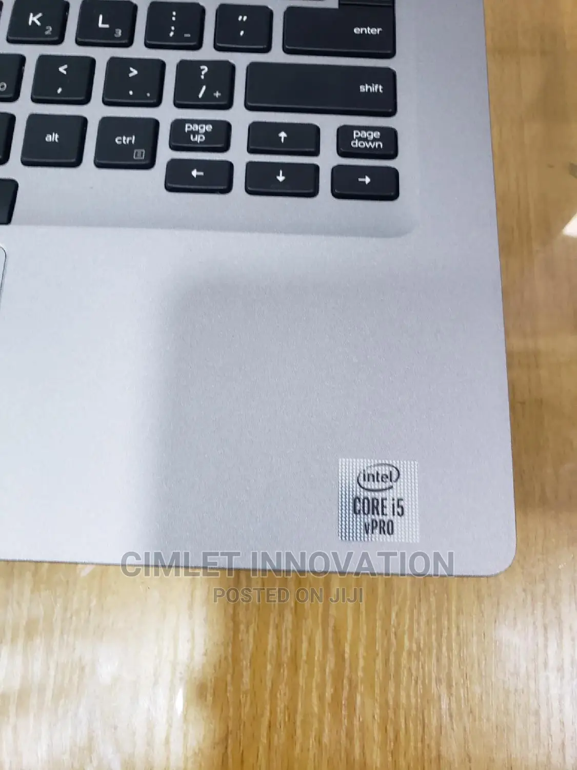 Laptop Dell Latitude 5310 8GB Intel Core I5 SSD 256GB