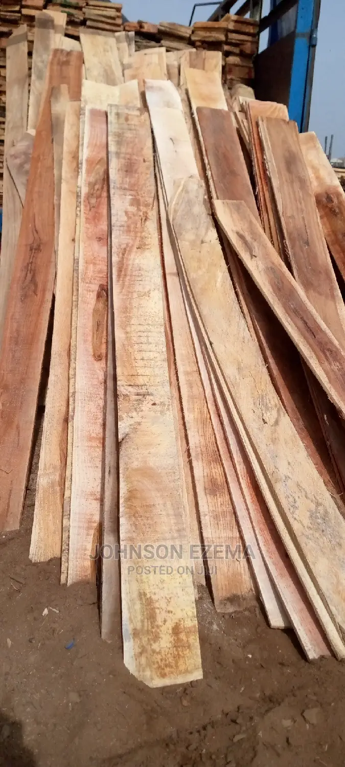 1by12 Planks for Casting