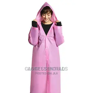 Adult Raincoat