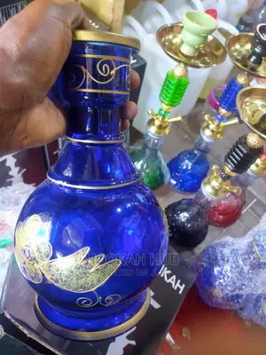 Replacement Hookah Basement