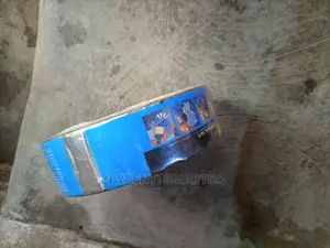 Aluminum Flash Band