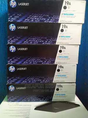 Hp 19a Drum