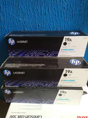 Hp 19a Drum