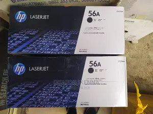 Hp 56a Toner Cartridge