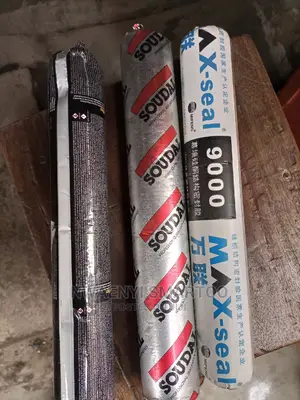 Silicon Sealant