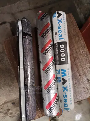 Silicon Sealant