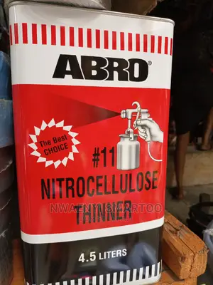 Abro Thinner