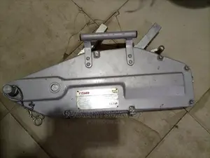 1600kg Tirfor Jack