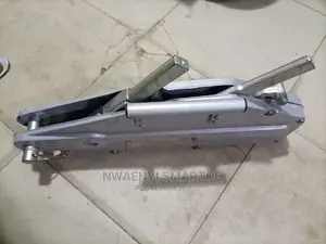 1600kg Tirfor Jack