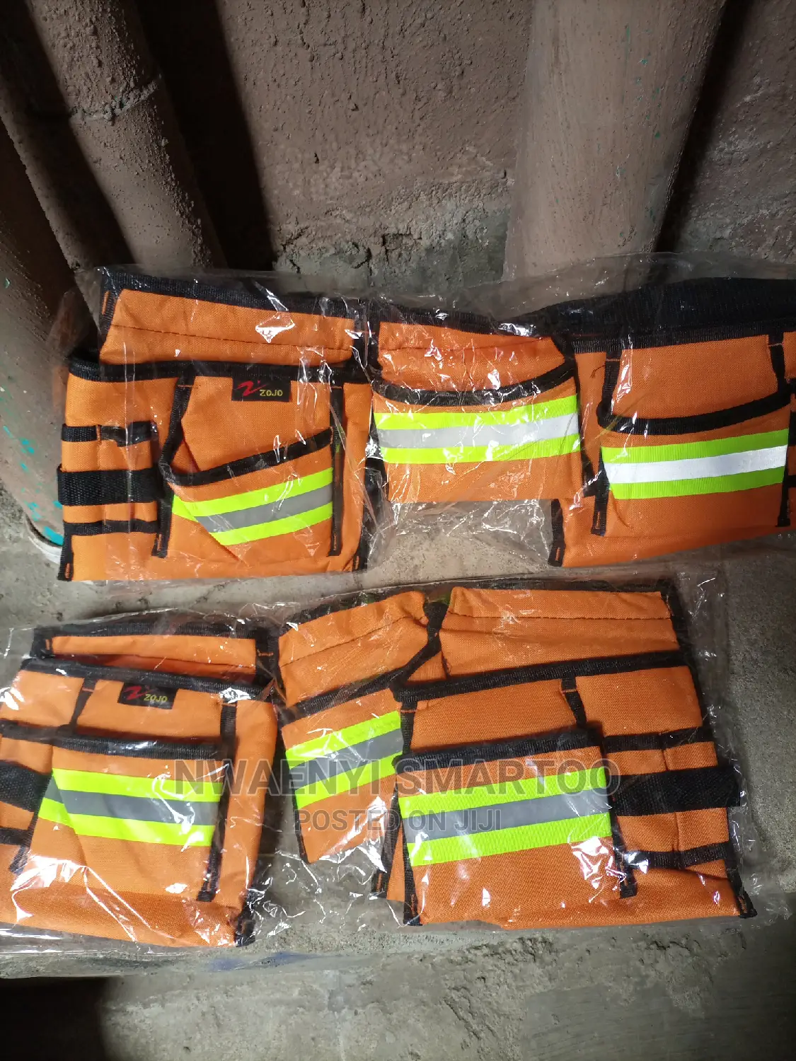 Tools Bag