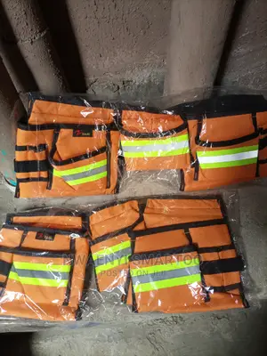 Tools Bag