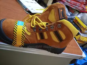 Safety Shoe Massaki