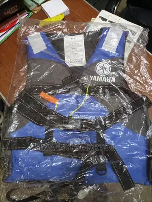 YAMAHA Life Jacket