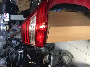 Tail Light Ml350 2013