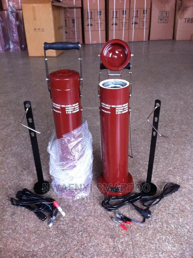 Electrode Dryer