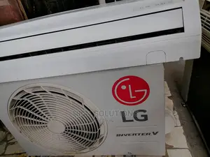 1.5hp Inverter Air Conditioner for Sale. 100% Copper