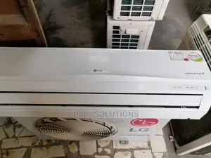 1.5hp Inverter Air Conditioner for Sale. 100% Copper