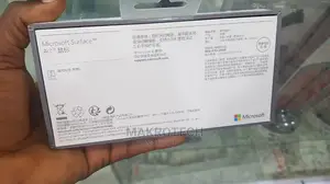 Microsoft Arc Surface Mouse