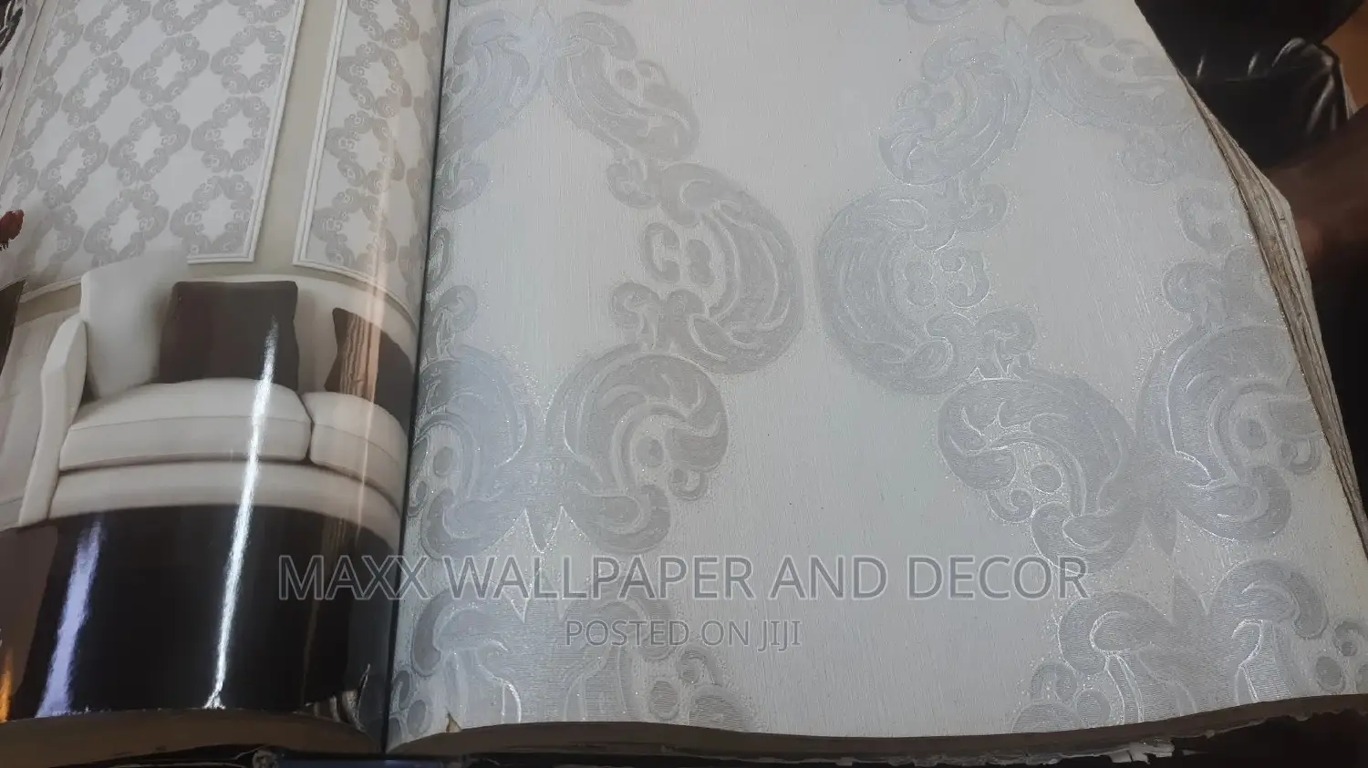 Wallpaper 16.5squaremeter Over 200designs Wholesale Retail