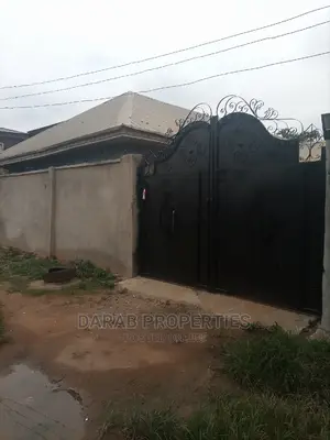 Mini Flat in Peace, Ipaja for rent