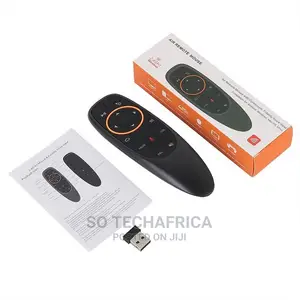 Air Remote Mouse